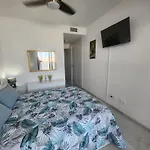 Atico Lagomar Αλμερία