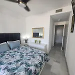 Atico Lagomar * Αλμερία