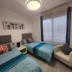 Διαμέρισμα Atico Lagomar