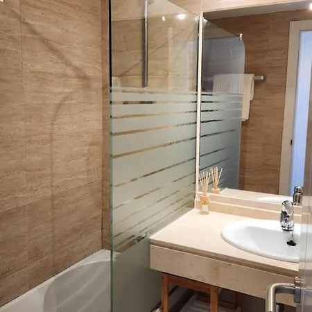 Atico Lagomar Appartement *